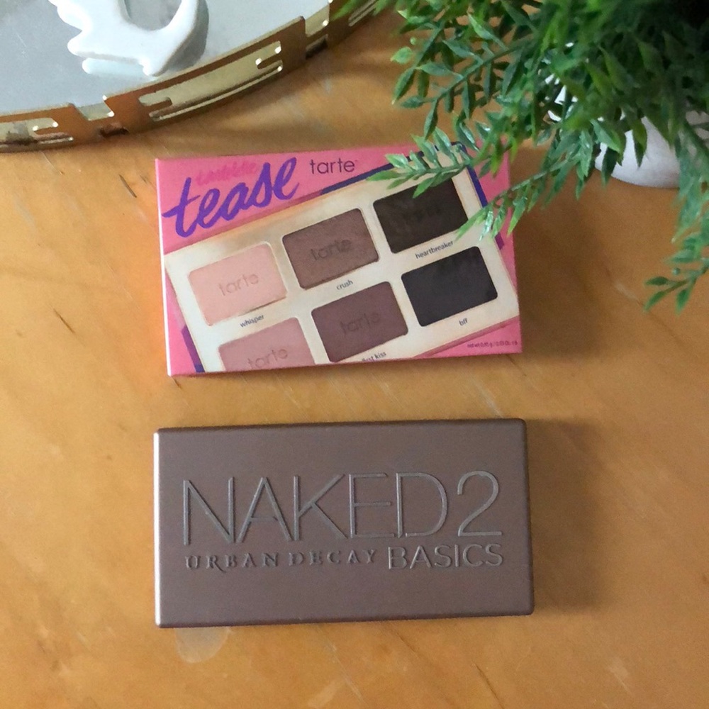 Mini Palette Bundle!